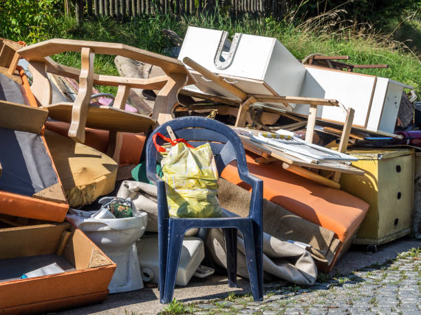 Best Junk Removal Near Me  in Glencoe, AL