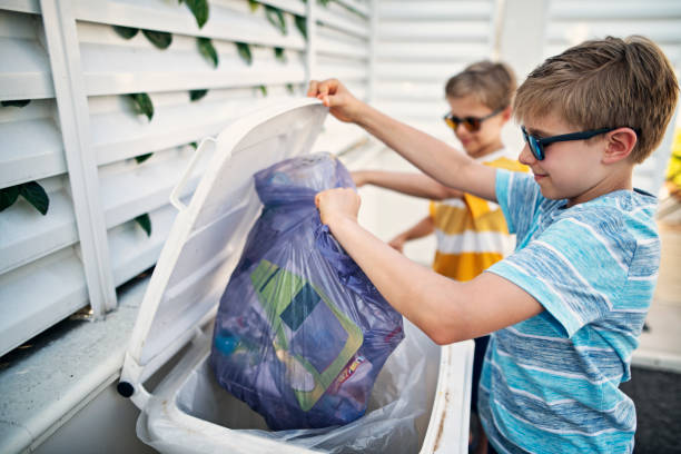 Best Junk Removal for Businesses  in Glencoe, AL