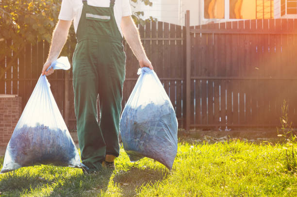 Best Construction Debris Removal  in Glencoe, AL