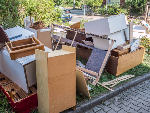 Best Household Junk Removal  in Glencoe, AL