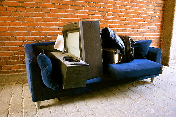 Best Garage Cleanout Services  in Glencoe, AL