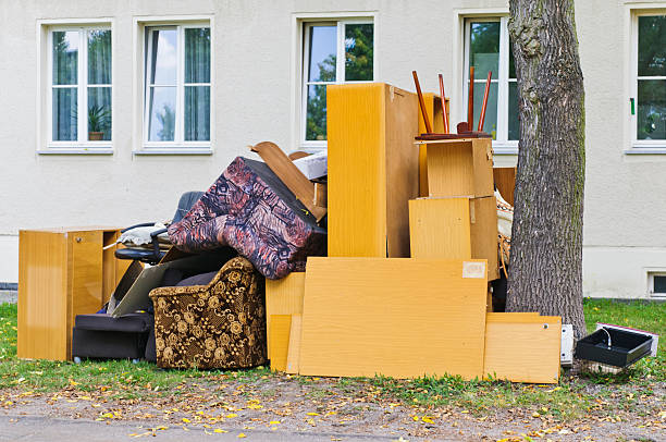  Glencoe, AL Junk Removal Pros