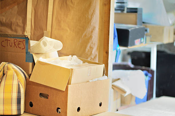 Best Attic Cleanout Services  in Glencoe, AL