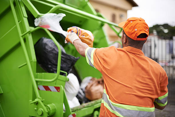 Commercial Cleanout Services in Glencoe, AL