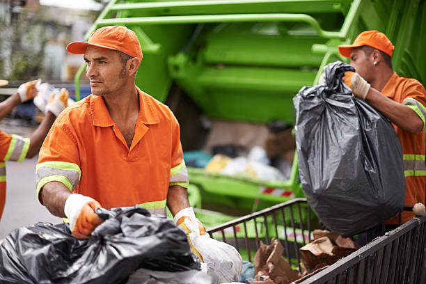 Best Affordable Junk Removal Services  in Glencoe, AL