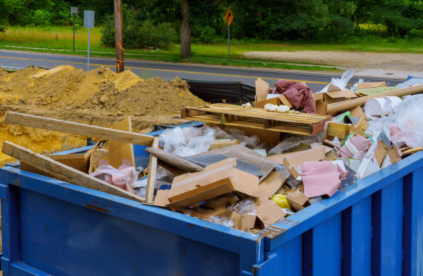 Best Attic Cleanout Services  in Glencoe, AL